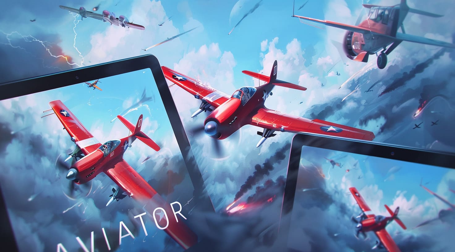 1xbet এভিয়েটর থ্রিল