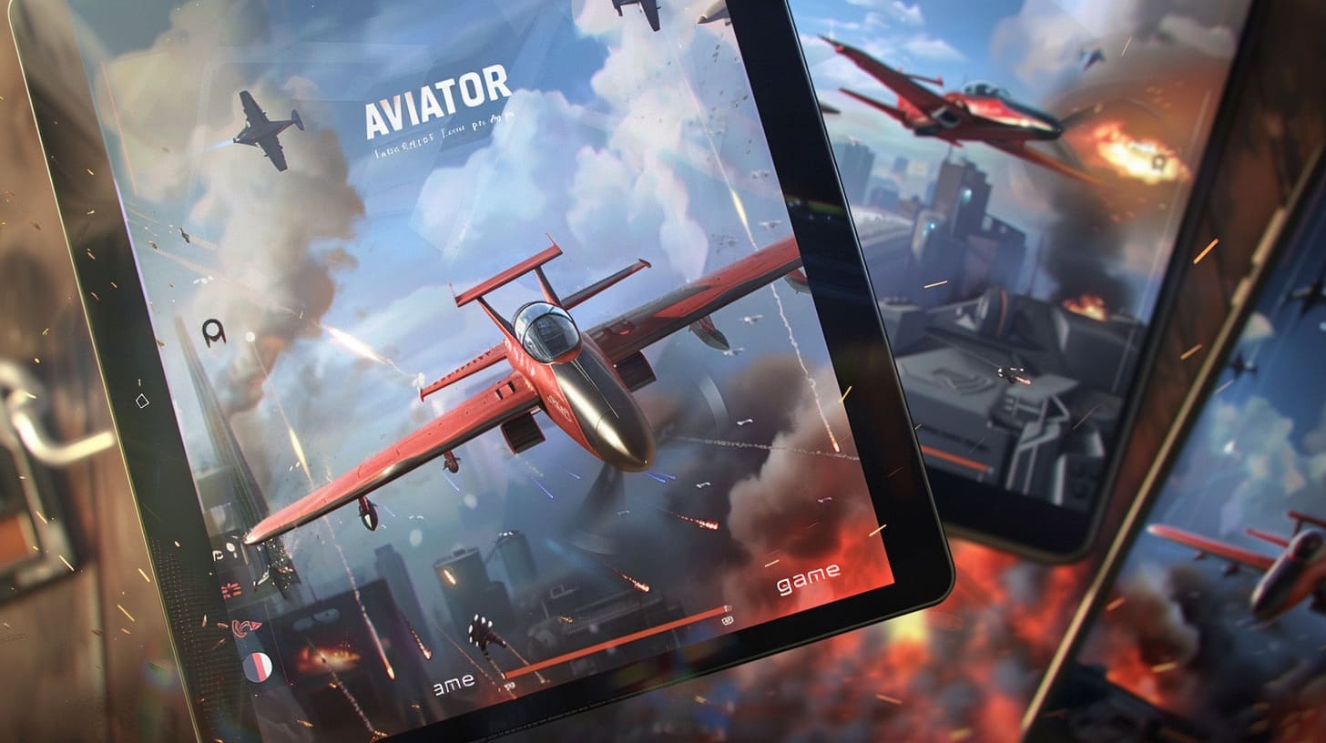 1xbet মোবাইল এভিয়েটর