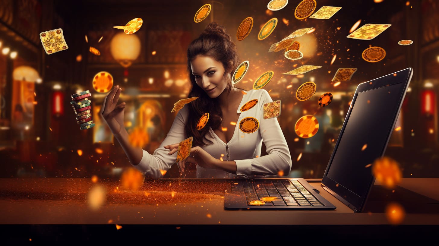 1xbet ক্যাসিনো গেম